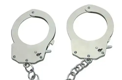 湖南省人民检察院依法对徐德智决定逮捕