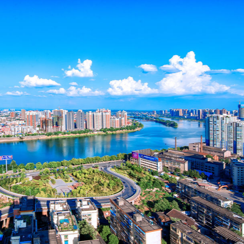 Notice on Hosting the 2025 Hunan (International) Innovation and Entrepreneurship Competition