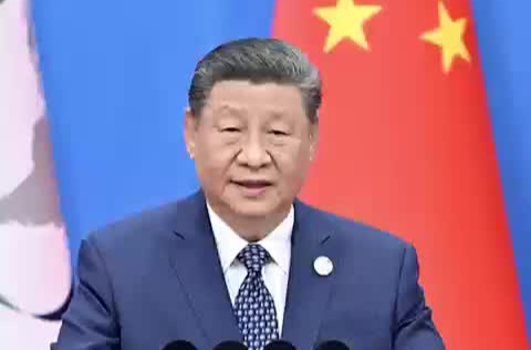 拾光纪·“三天路程也要来”，中国与相距万里的拉美和加勒比国家携手共进