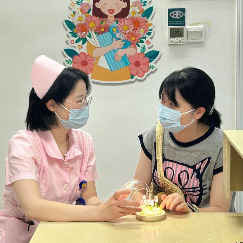 守护者联盟·暖心三行令｜⑥手纸传“情”