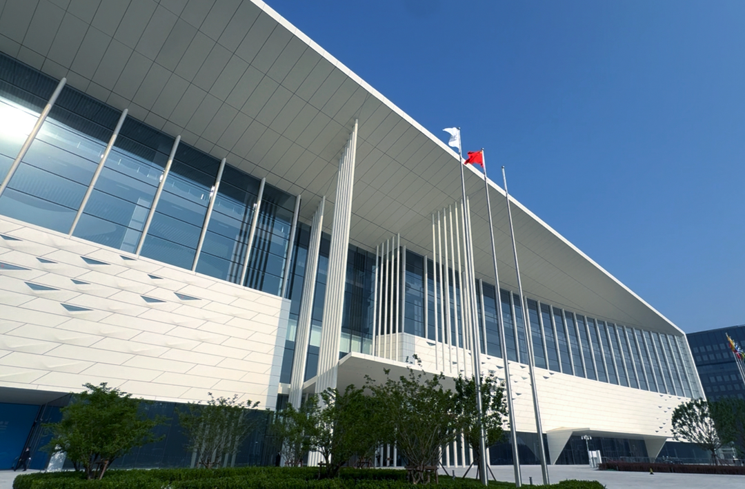 时政新闻眼丨在这场开幕式上，习近平为共建中拉命运共同体擘画新蓝图