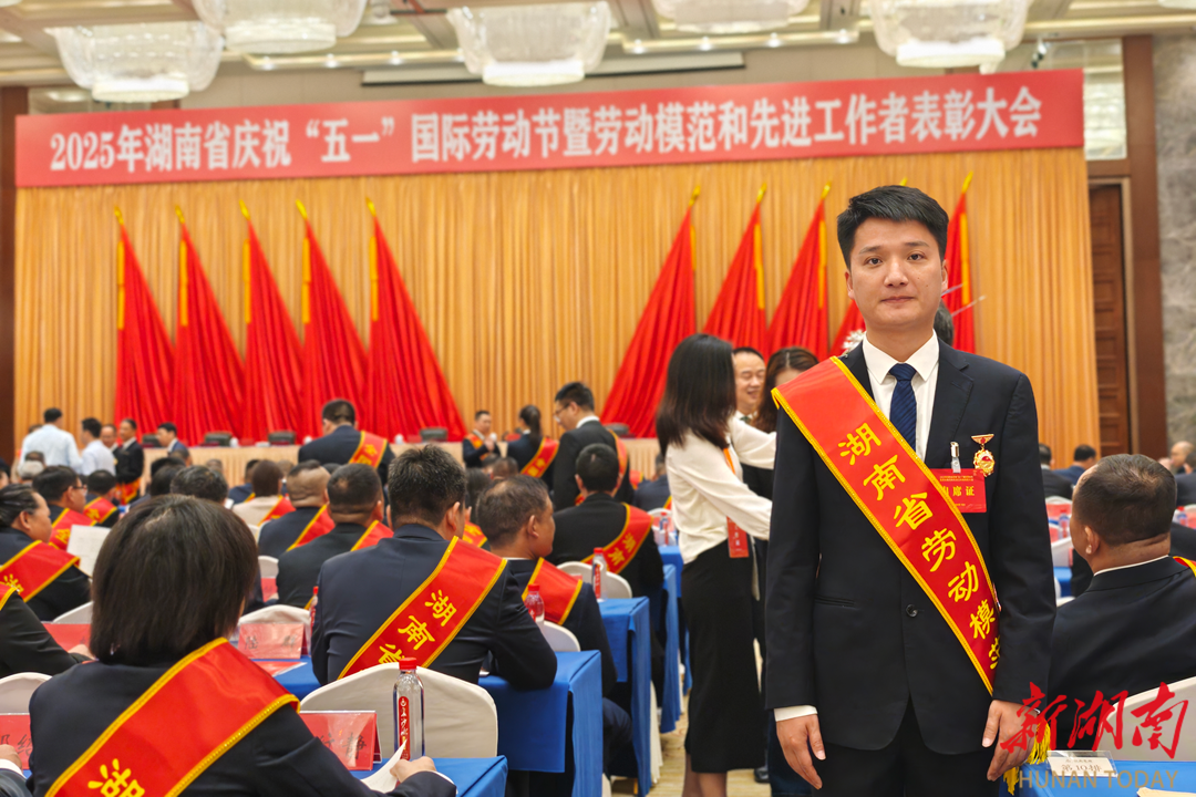 关聪：匠心护航高速路