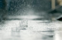 未来十天全国天气：雨雨雨 除了这片雨水“真空区”