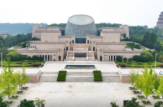 习近平的文化足迹丨何以中国