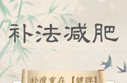 “饿瘦”不如“补瘦”？中医妙招教你健脾化湿，轻松享“瘦”！
