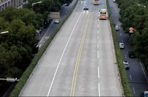 韶山路部分路段将全封闭