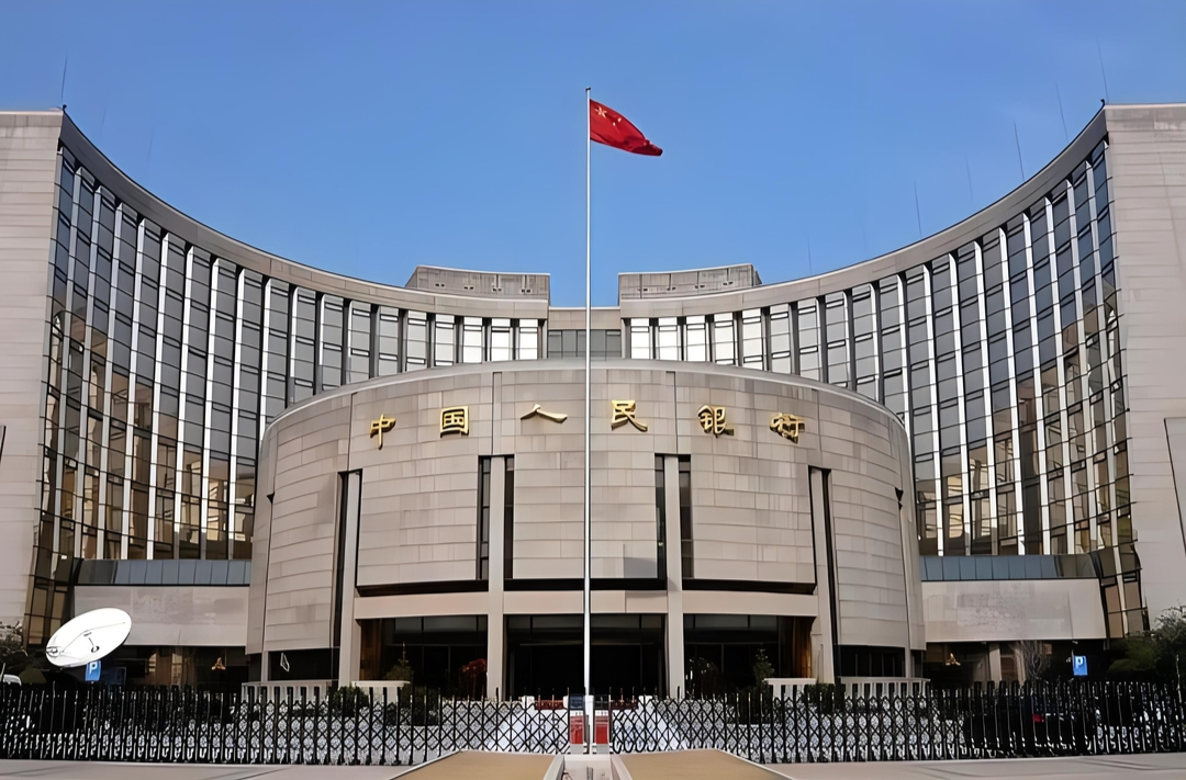 年内首次降准落地！释放长期流动性约1万亿元