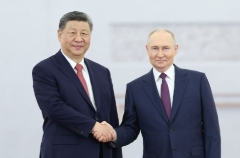 壹视界·微视频｜“不为一时一事所惑，不为风高浪急所扰”