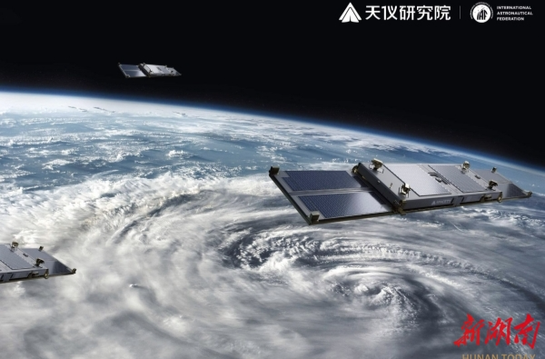 中国（长沙）应急装备展：一场生命守护的科技盛会