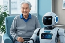 由我国牵头制定！适老化数字经济国际标准发布