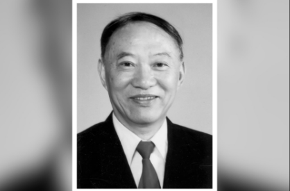 中国科学院院士、我国航天液体火箭技术专家朱森元逝世