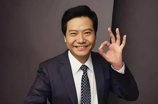 雷军内部演讲回应质疑：在不服输、打不倒方面，没人比我们更有耐心