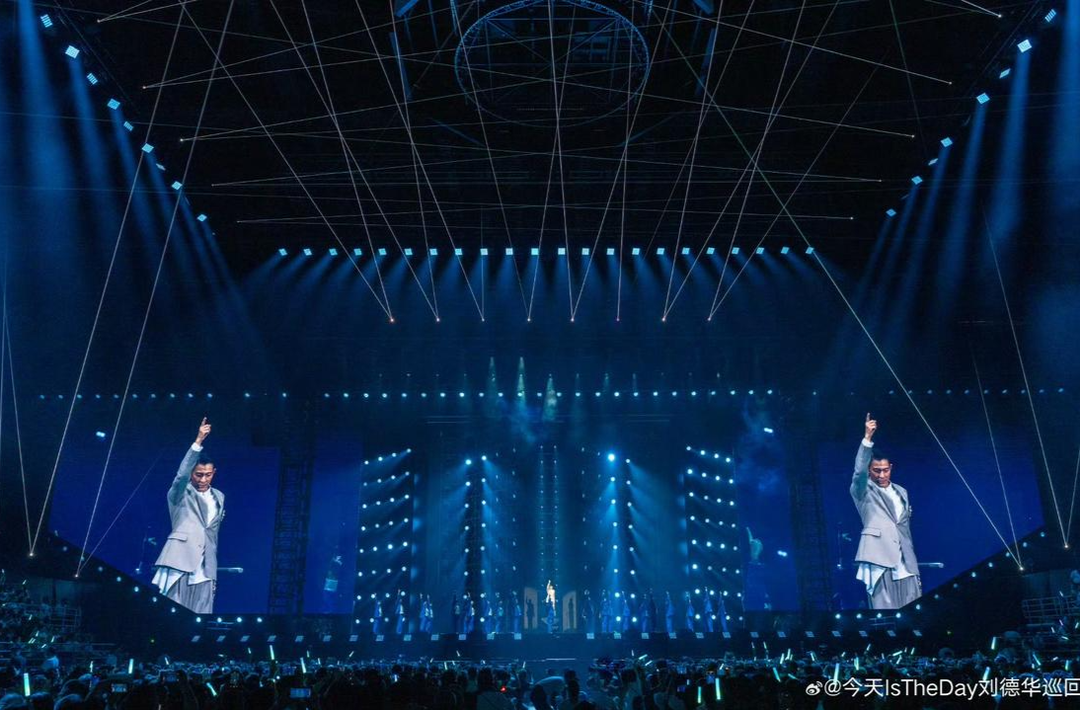 国民级歌手彰显号召力，北方京演唱会中老年观众比例攀升