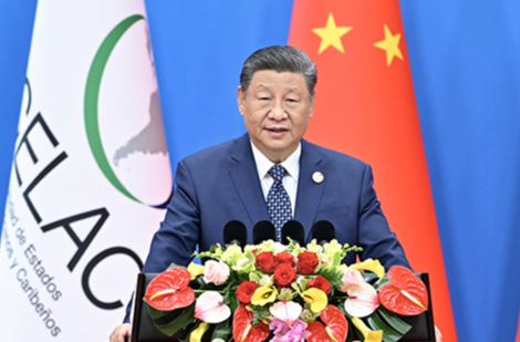 学习·故事｜这颗人造卫星，见证中拉合作情谊