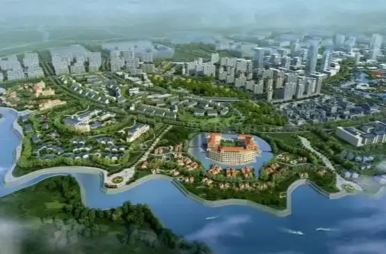 我国城市规划“全面体检”套餐出台
