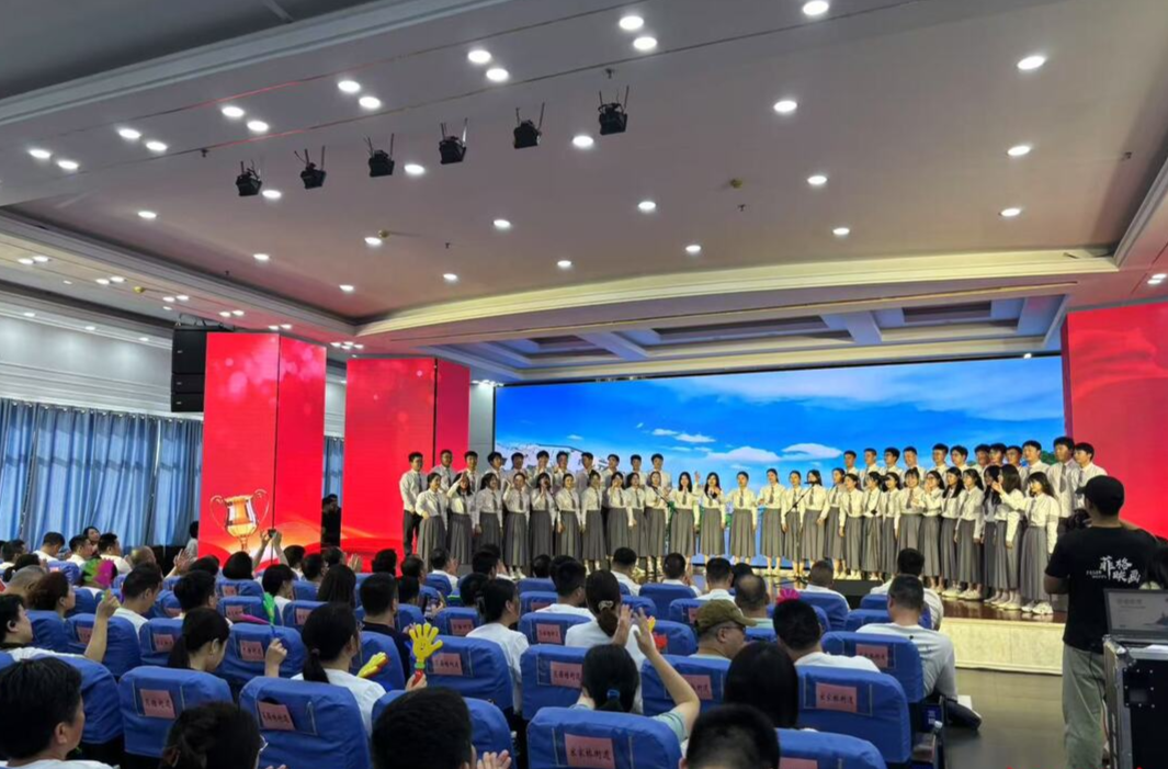 荷塘：共治共享，绘就基层治理同心圆