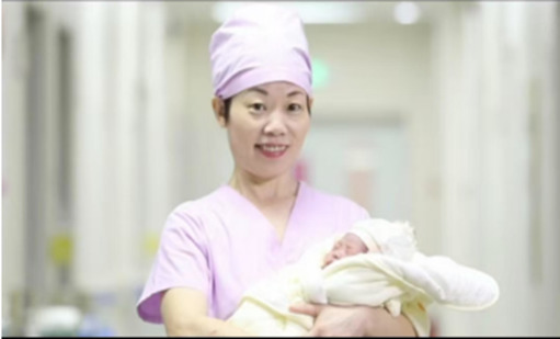 湘江护理·名师之路⑤|“要做全省最好的接生婆”