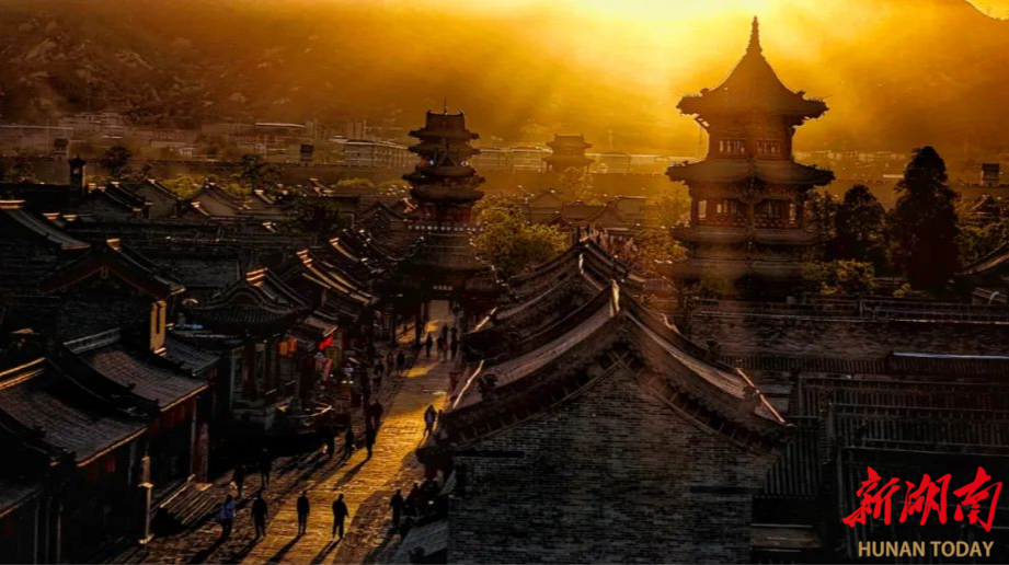 街拍 | 时光缝隙——用镜头收藏人间万相