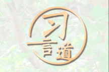 习言道｜努力做残疾人信得过、靠得住的知心人、贴心人