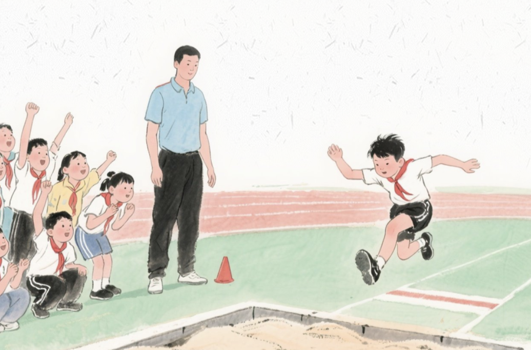 学习时节｜吃动平衡，全民行动！总书记心系人民健康