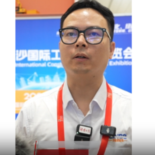 三届老朋友直言，长沙国际会展中心国际化程度越来越高