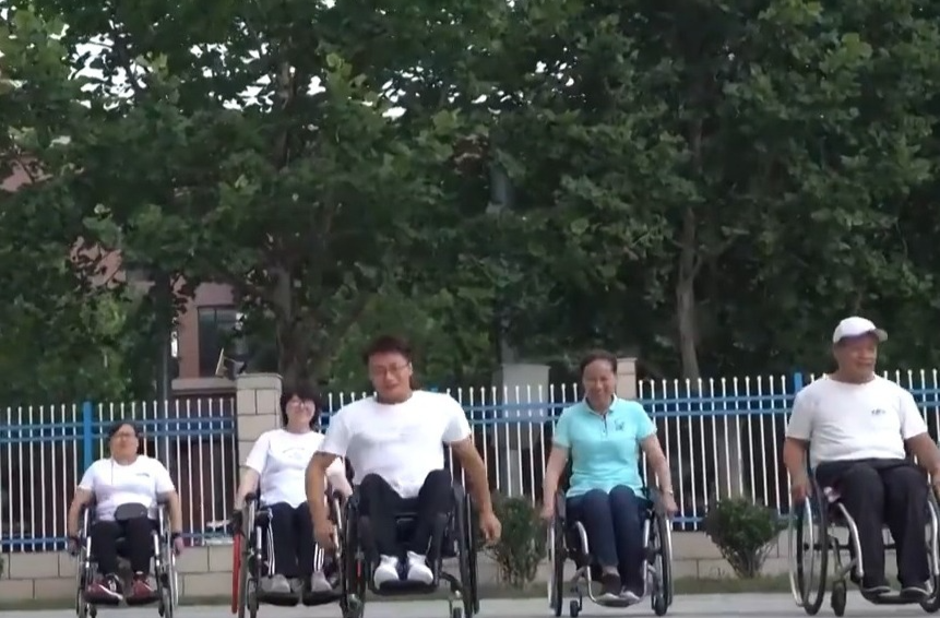 学习·故事丨一份格外的关爱