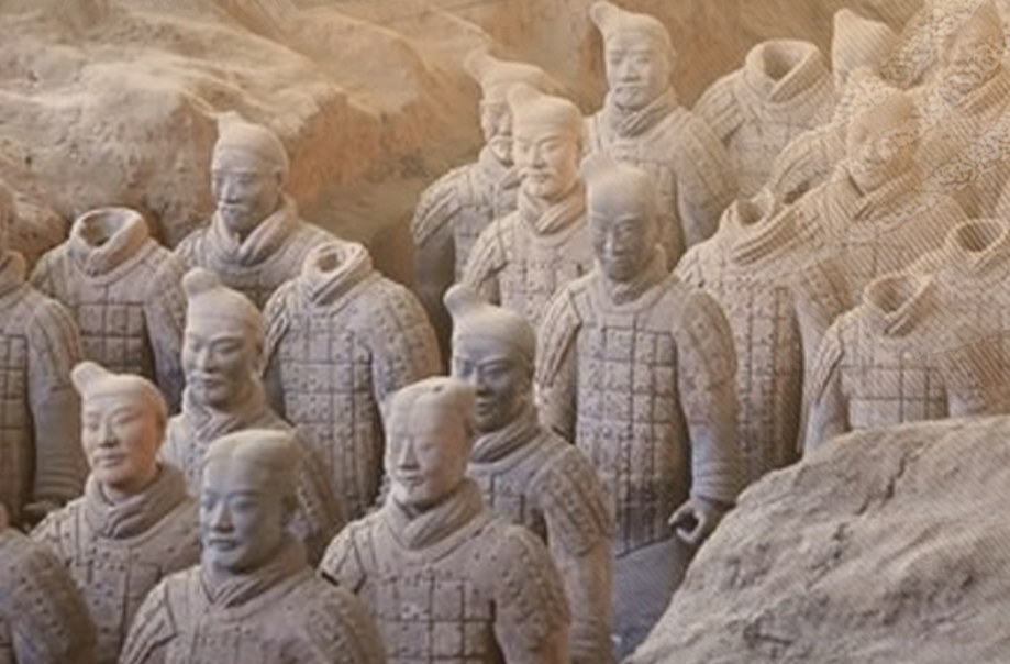 【讲习所·美美与共】“中国是一个‘活着的文明’”