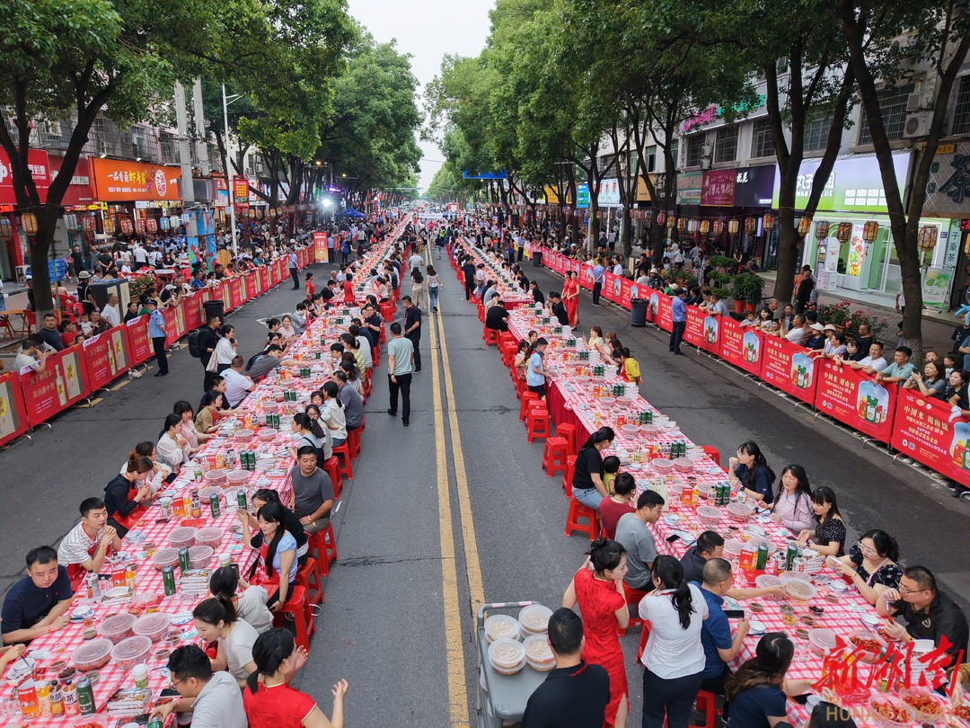 南县小龙虾，对了谁的胃？|湖南日报要闻头条