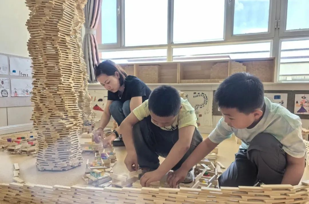 15年全免费，内蒙古准格尔旗实现幼儿园到高中0学费