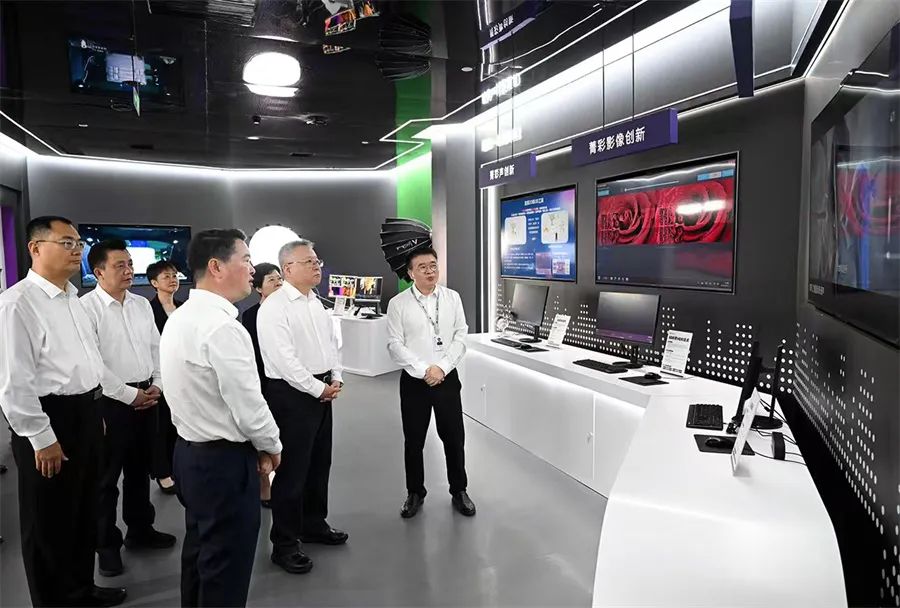 辛小湘丨“文化+科技”这道融合题又有什么新信号？