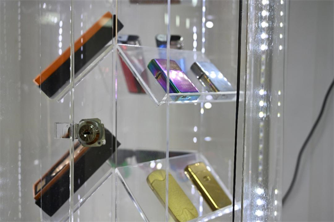 In China's Lighter Capital, a Glow of Resilience amid Global Uncertainty