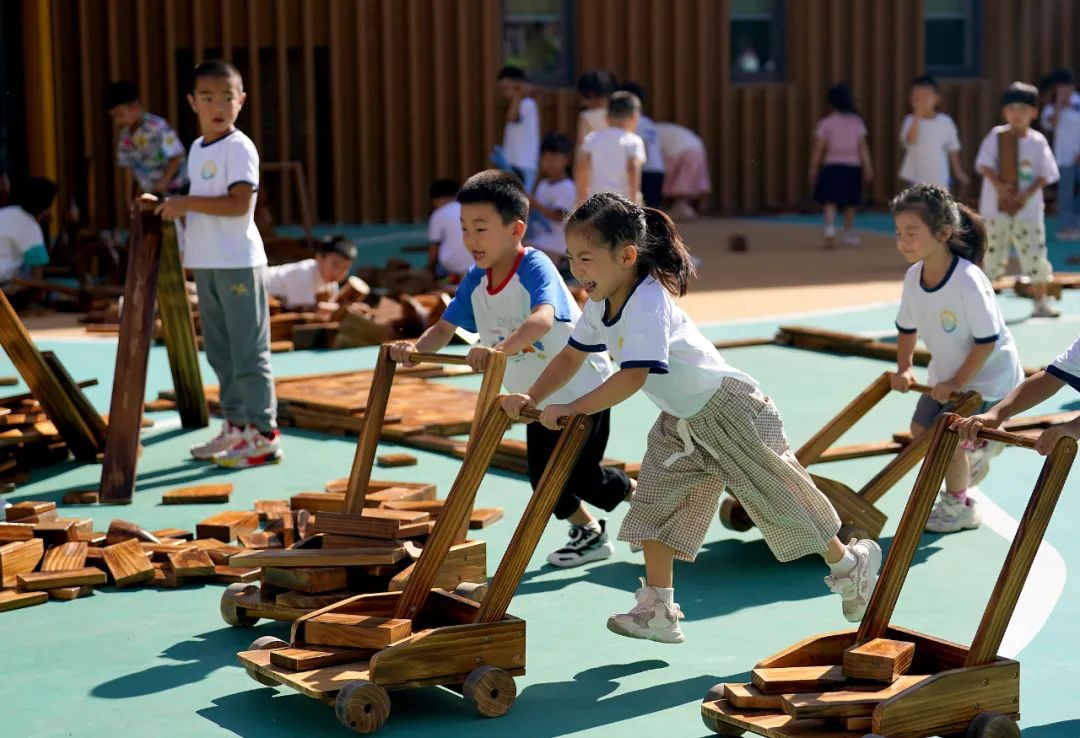 啥都补了孩子身体还缺营养？这些知识家长要了解