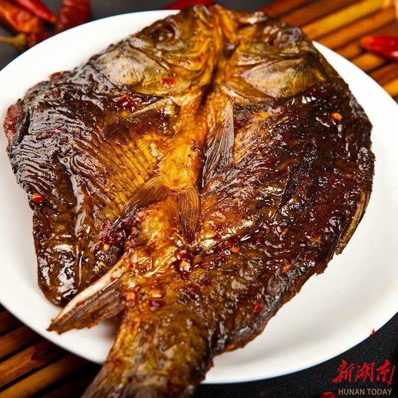 安乡酱卤 品味乡愁 ③｜最忆家乡酱卤香