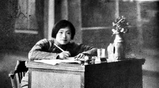 谢冰莹与柳亚子的忘年之交_历史网-中国历史之家、历史上的今天、历史朝代顺序表、历史人物故事、看历史、新都网、历史春秋网