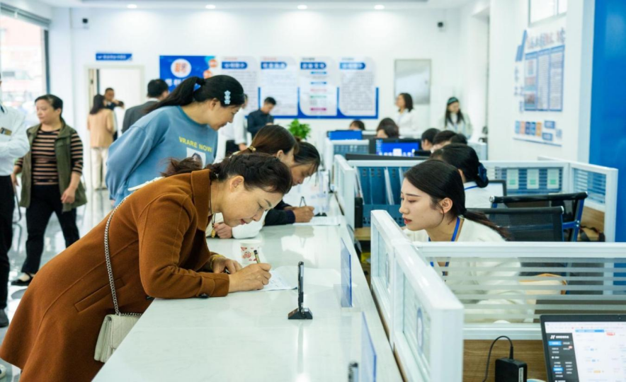 附近就业更方便、有保障！湖南启动零工服务专项行动
