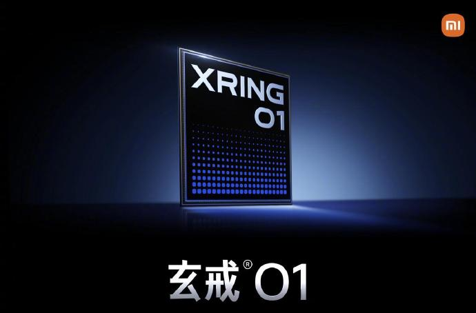 国产品牌实现3nm芯片研发设计突破！小米3nm芯片来了