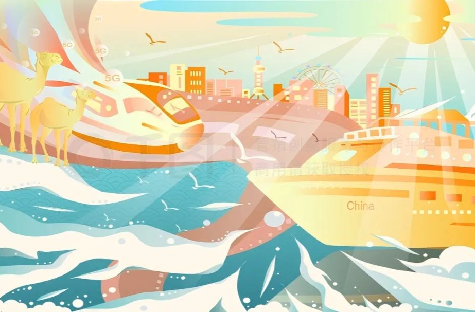 辛湘平：不為一時(shí)一事所惑，不為風(fēng)高浪急所擾