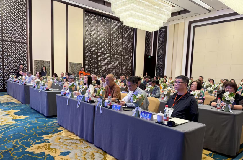 Hong Kong Travel Agents Visit Changsha