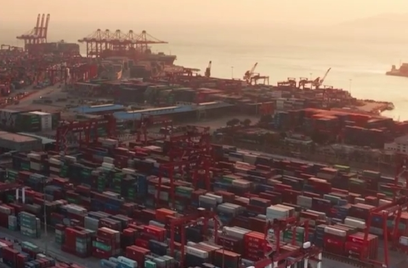 壹视界·任平文章解读 | 践行自由贸易理念，为全球发展注入确定性和稳定性