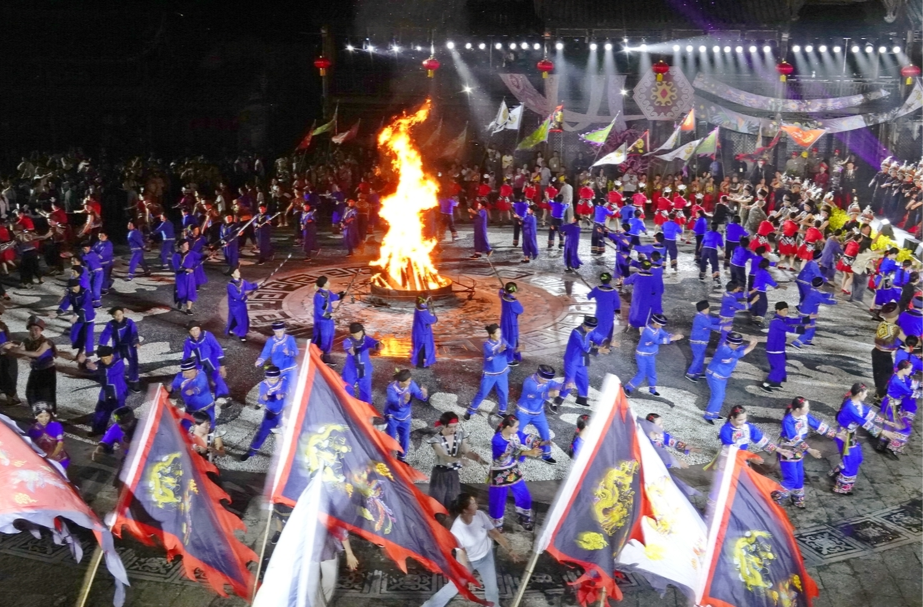 古韵新声绕武陵@湖南日报要闻