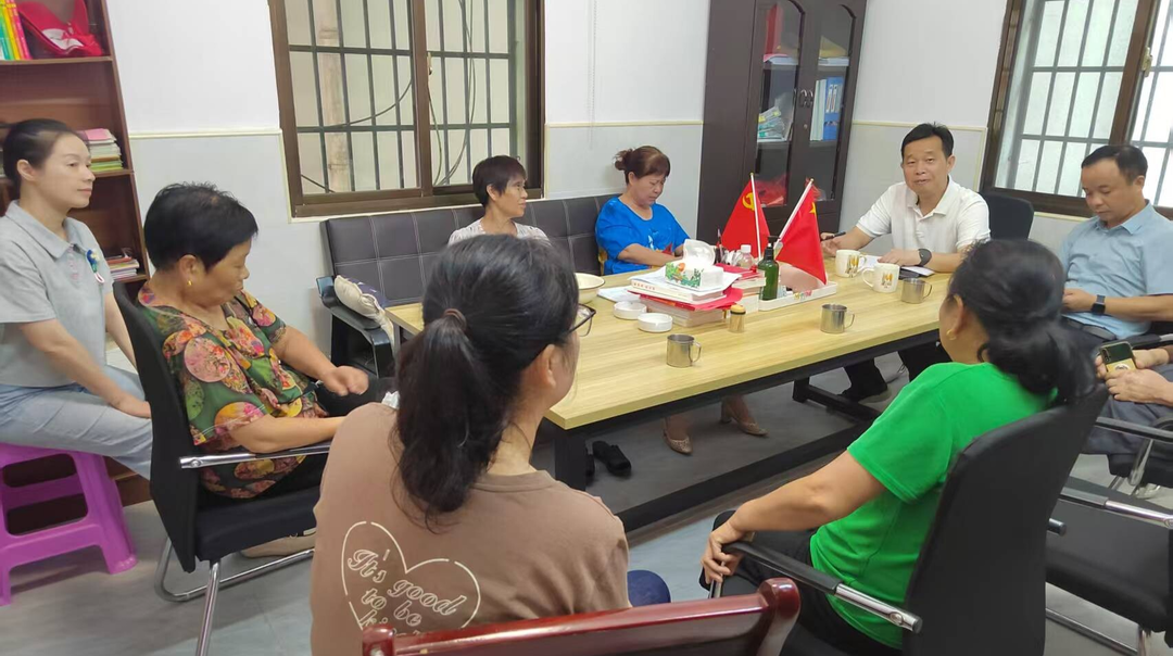机制筑基 群英破局——看湘阴县如何织密基层治理“经纬网”