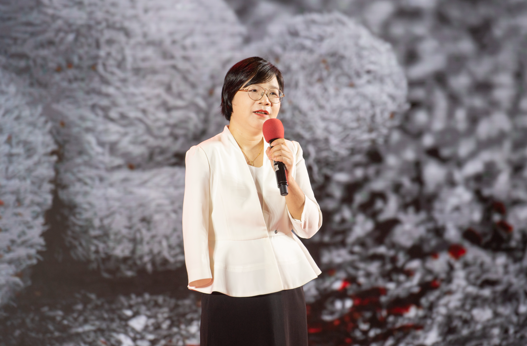 扶婷：做生命舞台的“大女主”|弘扬自强与助残精神②