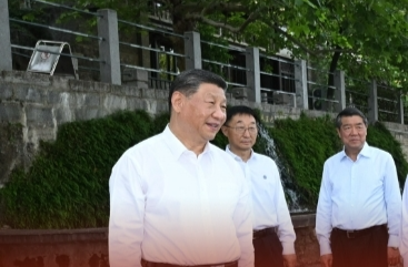 拾光纪·在龙门石窟，看曾经冷门的文物保护热起来