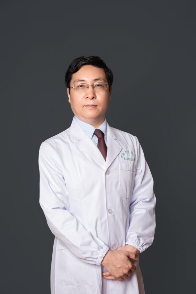 李鑫辉：做好中医文化传承，坚守温病学临床一线