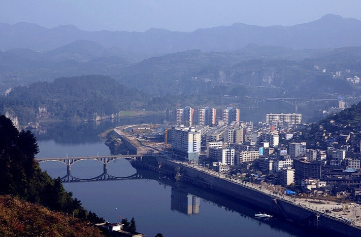 保靖縣：三舉措構(gòu)建高質(zhì)量執(zhí)法體系