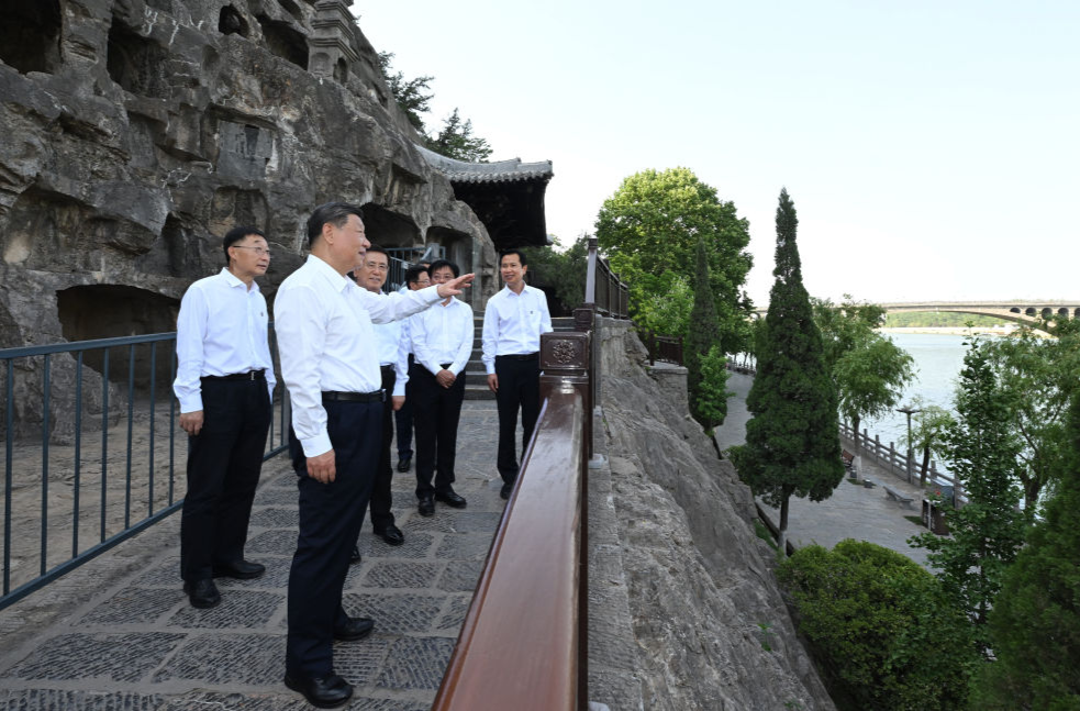 镜观·回响｜文旅融合激活“老家河南”新动能