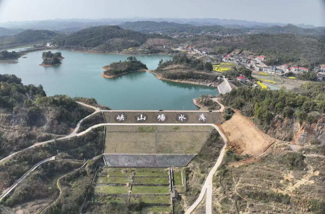 水利部河湖保護中心來湘調研座談