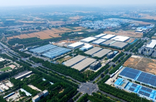 时政新闻眼丨走进这座历史文化名城，习近平重点关注了什么？