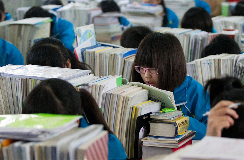 观点丨“情绪共情”是给孩子最好的迎考礼物