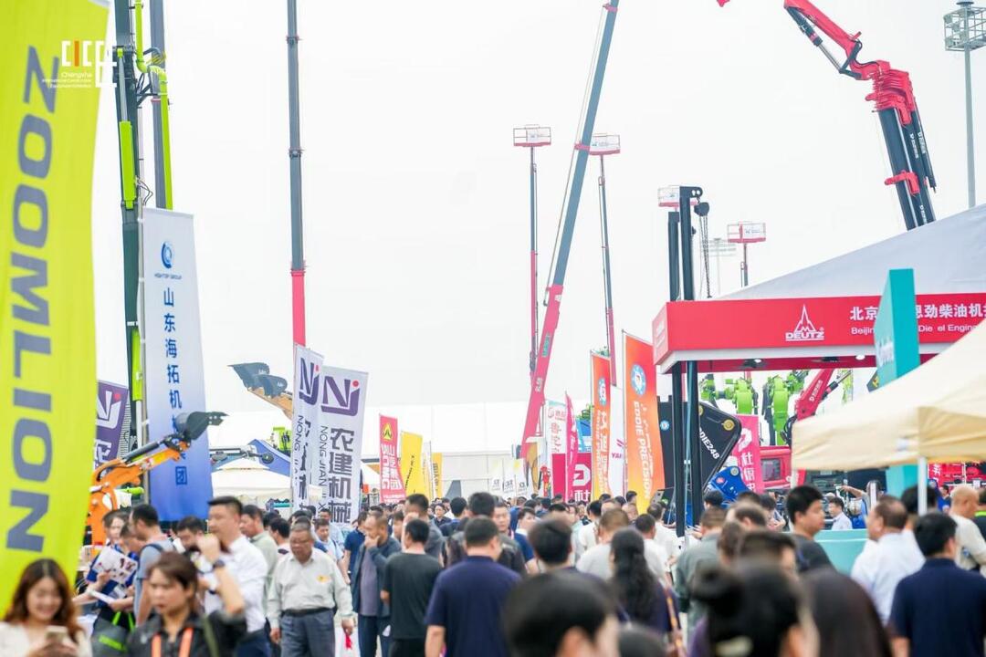 述评| 千亿产业的枢纽在哪？会展或为答案
